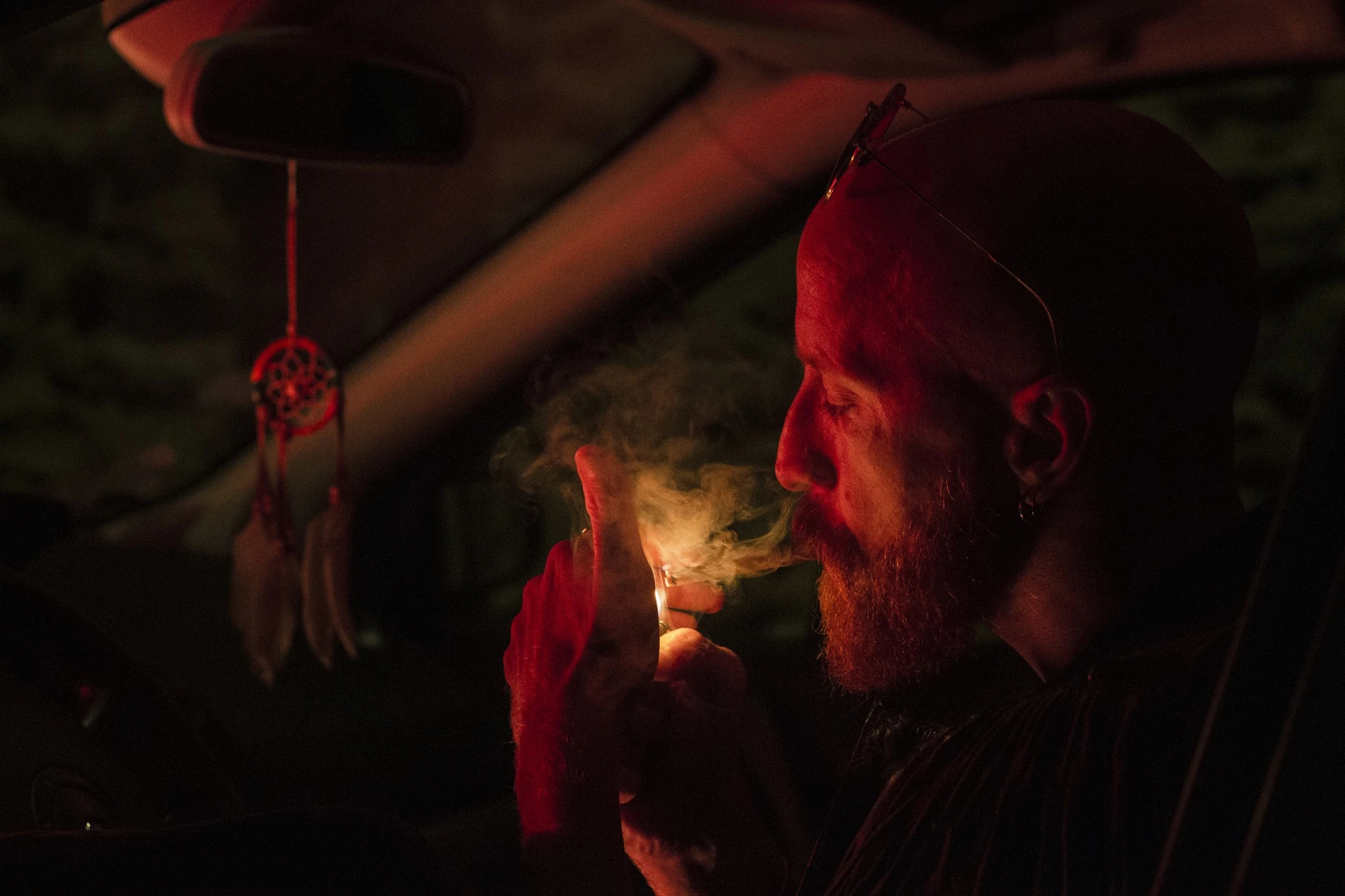 Portrait de Florian Cioffi