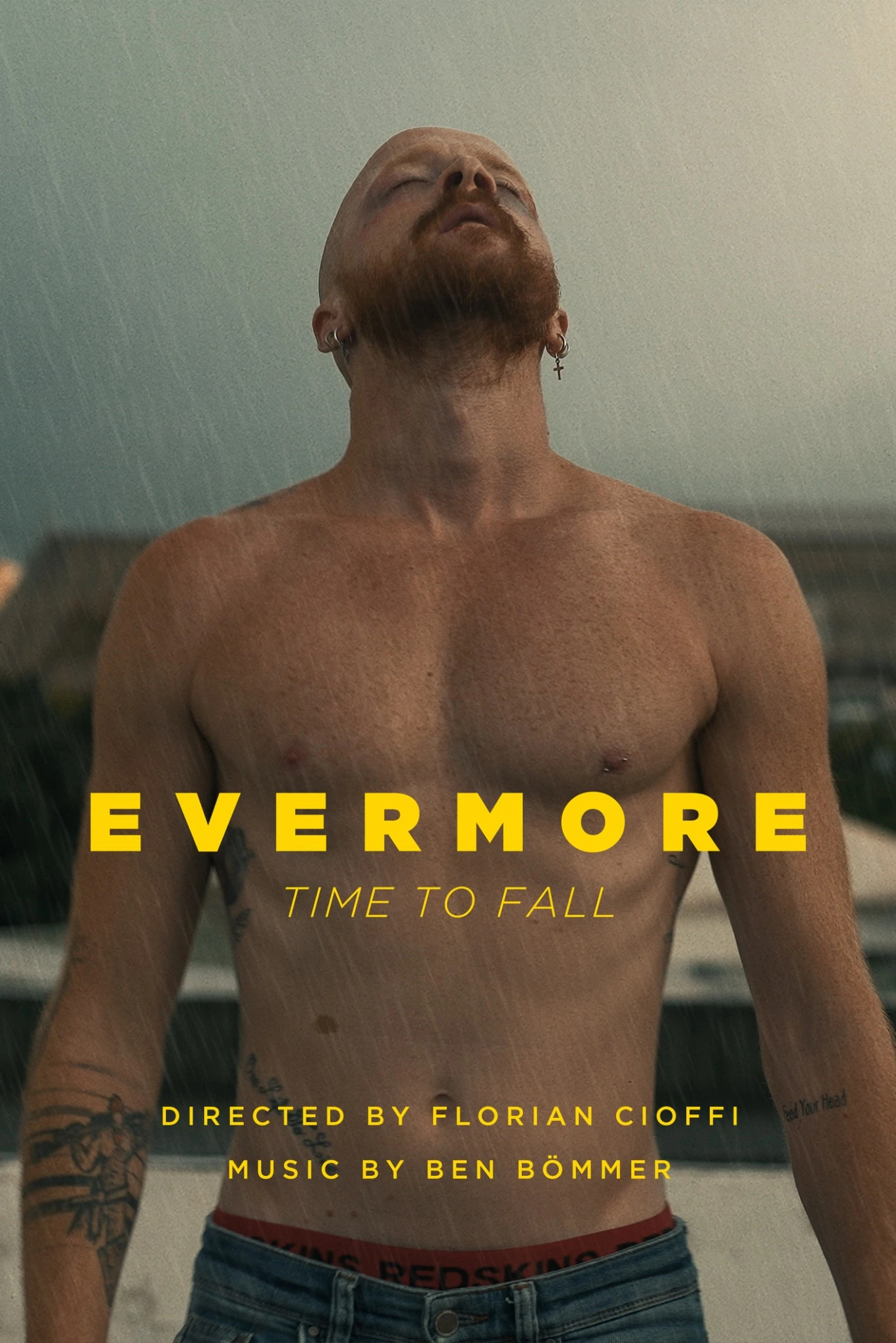 EVERMORE — Film musical