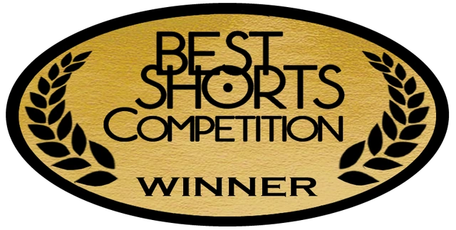 Visuel officiel Winner — Best Shorts Competition