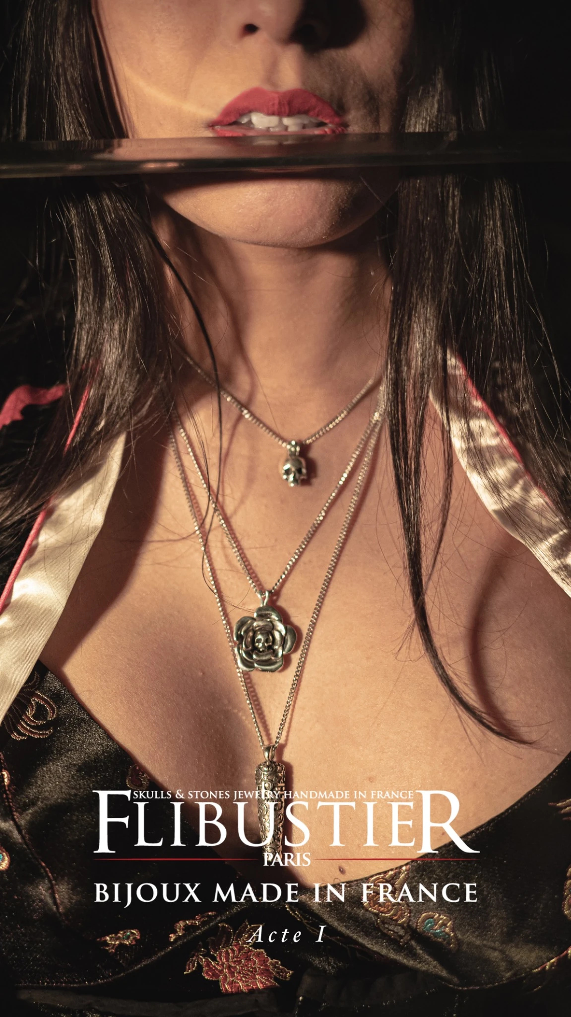 Flibustier 2020 — Become a Pirate