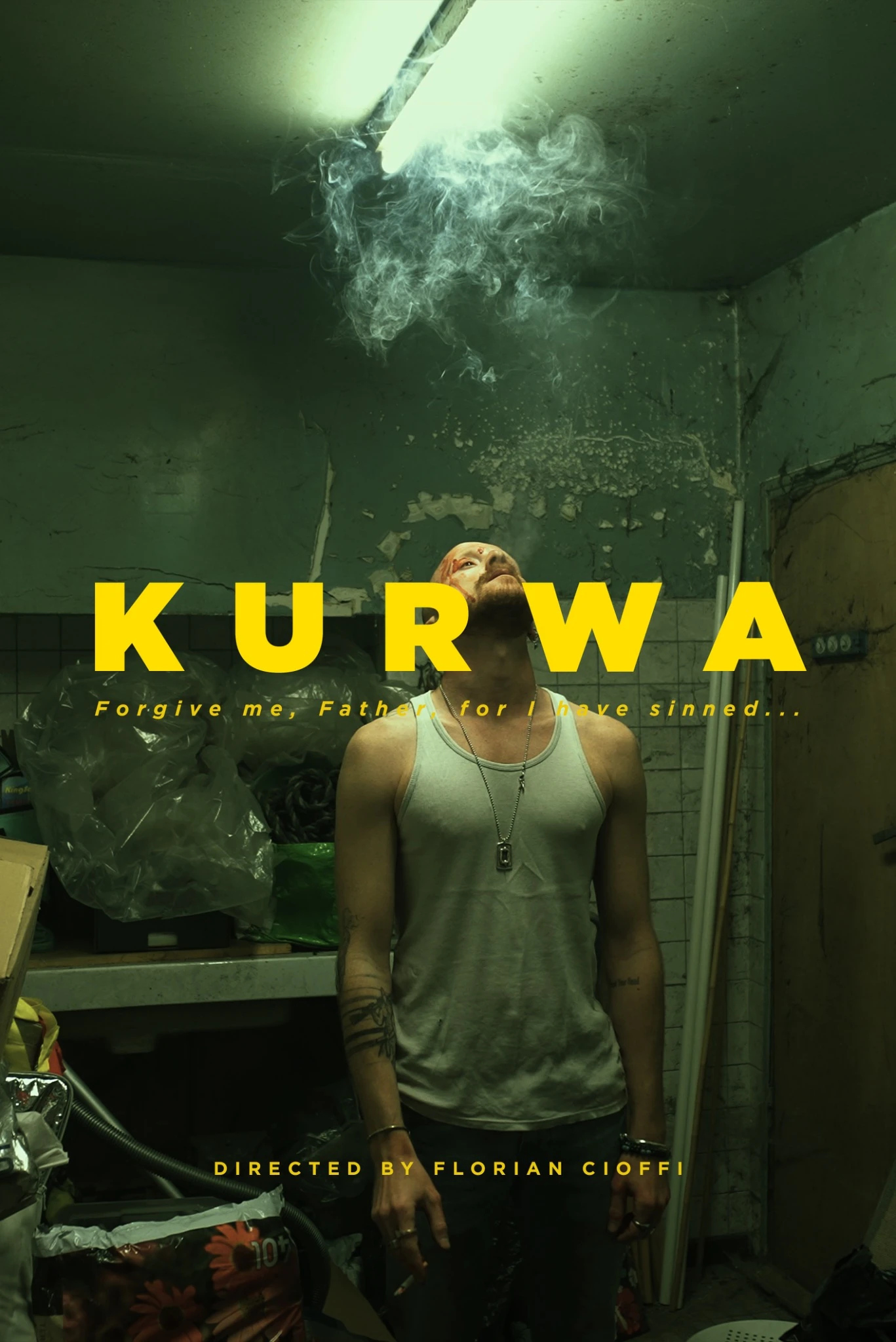 Kurwa