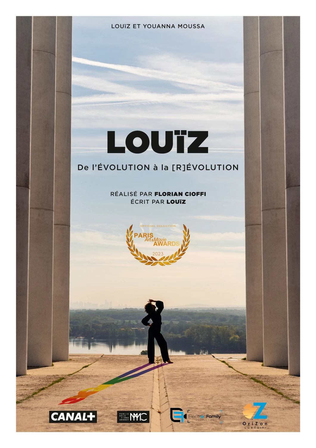 Image du documentaire Louïz