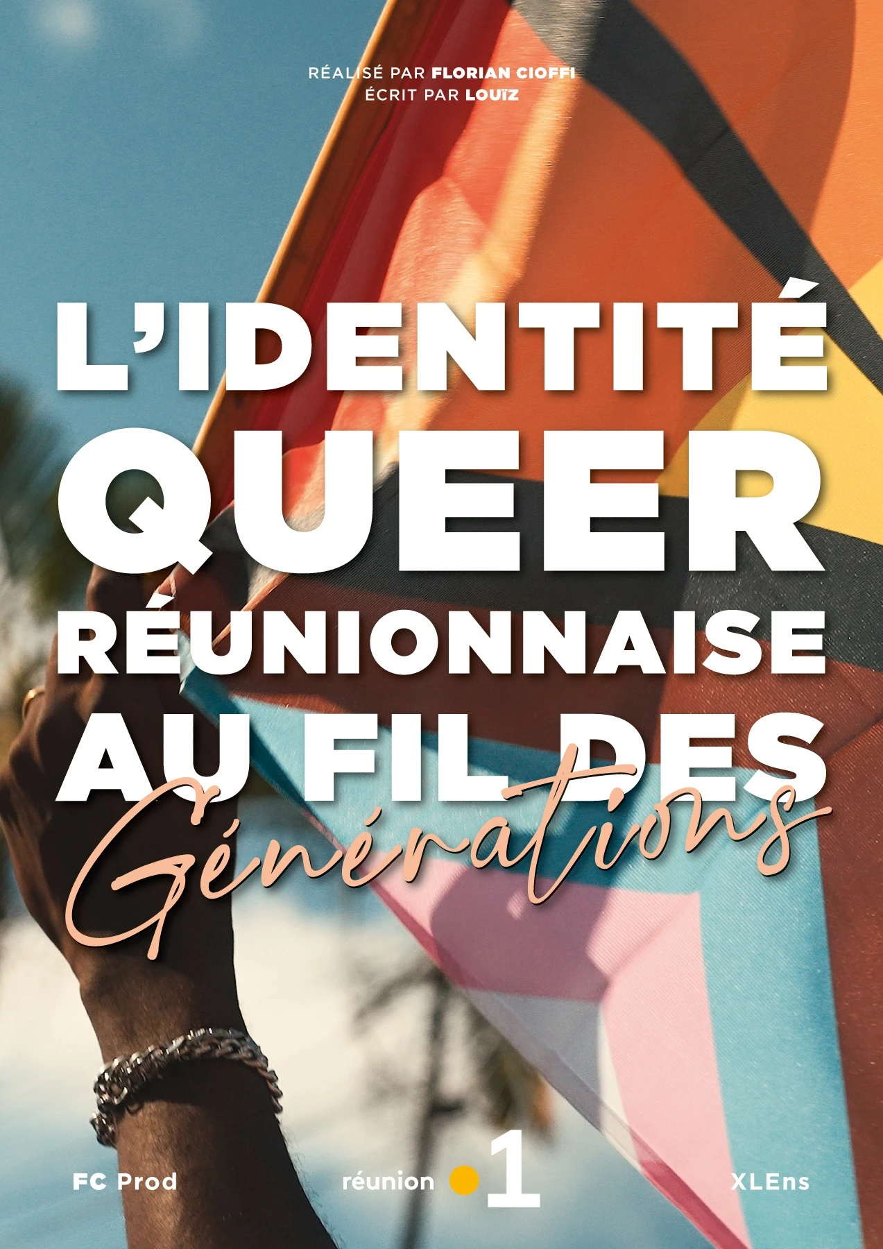 L’identité Queer au fil des générations